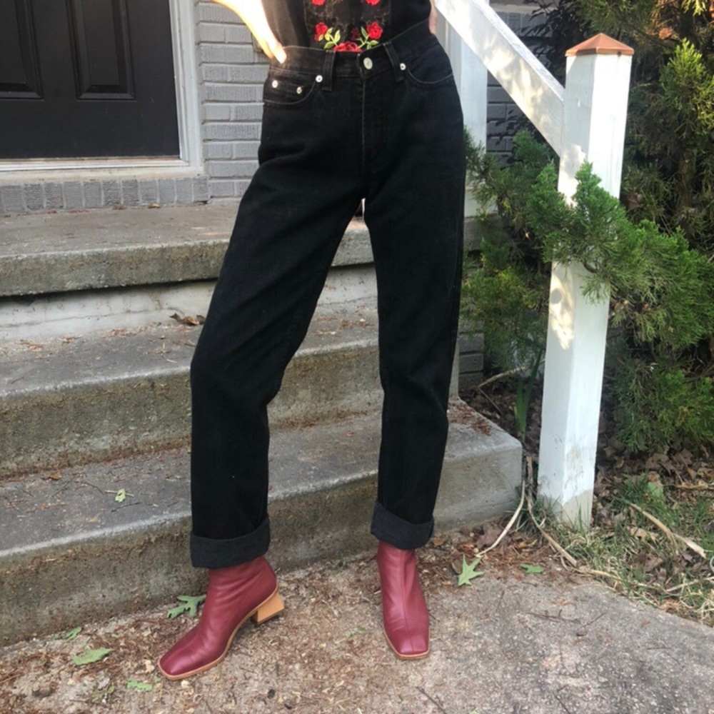 SOLD Vintage tommy jeans